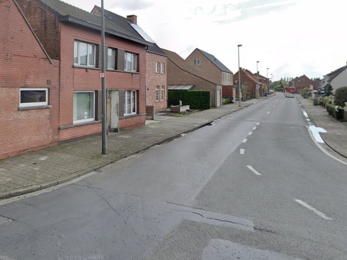 Heraanleg Dorpstraat