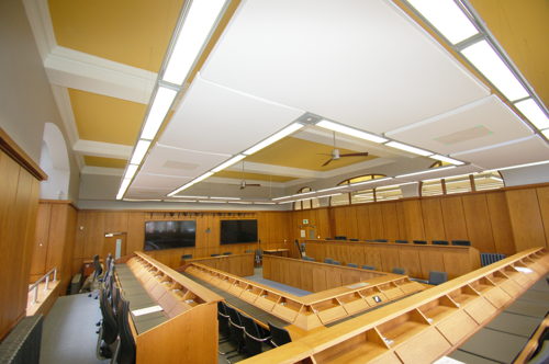 Newcastles universitet