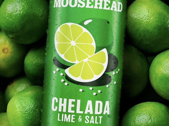 Summer just got cooler - discover Moosehead Breweries lineup of light summer sippers that’ll pair well with every sunny day!