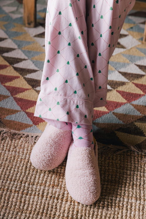Kerstfolder Pyjama 24-45