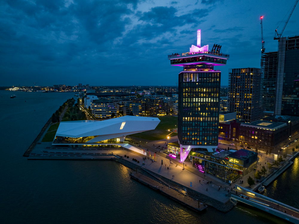 Estée Lauder Companies - ADAM Toren  7