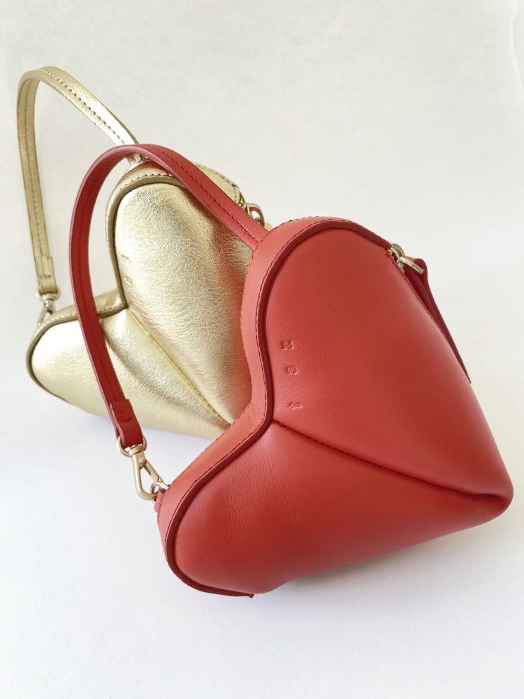 The Corazón Red and Gold 2 EUR149,00