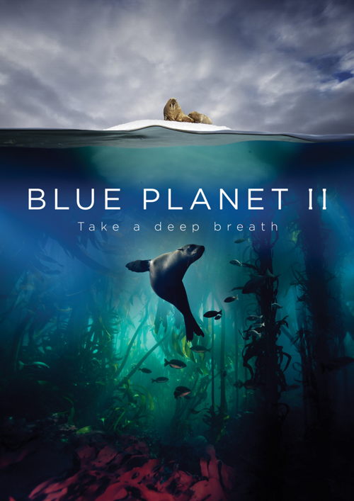 Blue Planet - (c) BBC