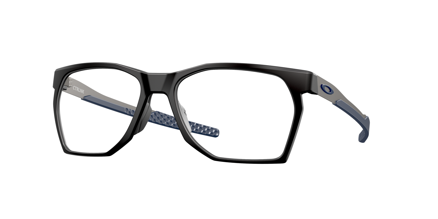 OAKLEY CTRLNK SATIN BLACK/MATTE GUNMETAL