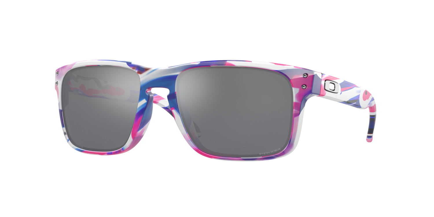 OAKLEY KOKORO COLLECTION HOLBROOK WITH PRIZM BLACK