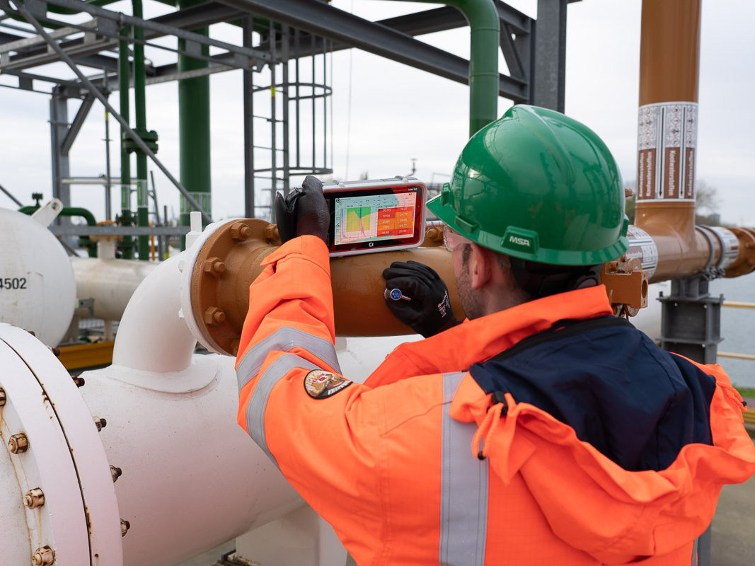Waygate Technologies bringt Pro Upgrade mit neuen Funktionen für Krautkrämer USM 100 auf den Markt