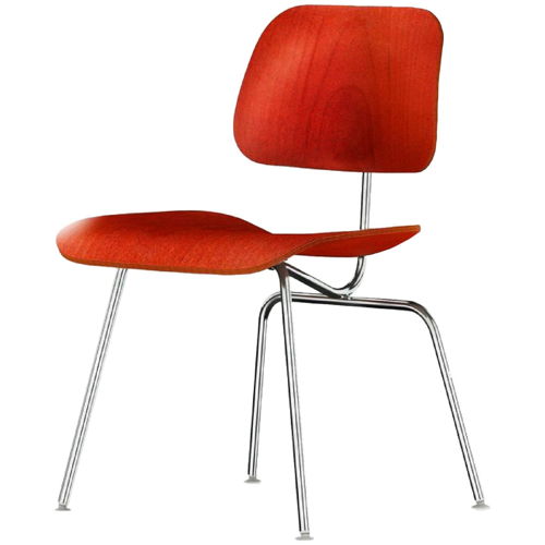 Charles and Ray Eames Chair, Herman Miller, Dining, Side Chair, £751, www.1stdibs.co.uk