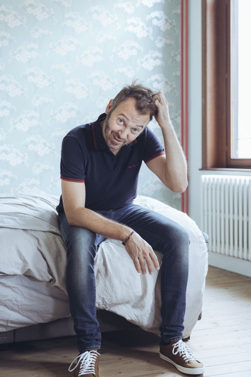 Henk Rijckaert 'De Fun, De Hits'