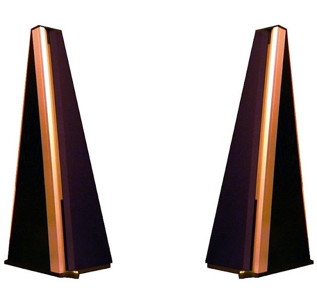 DALI SKYLINE Loudspeakers