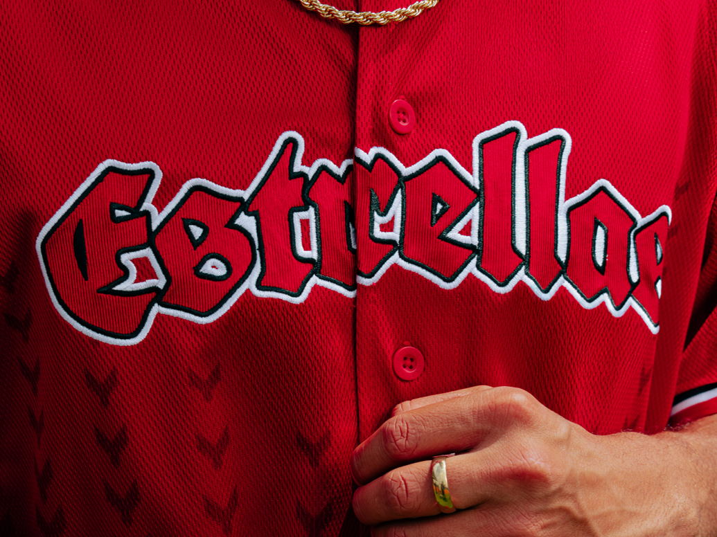 New Era presenta la colección oficial para el Juego de Estrellas 2025 de la LMB 
