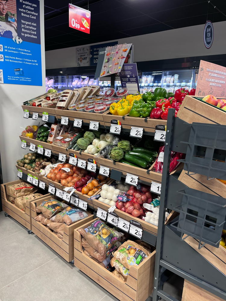 Carrefour Express Houba 3