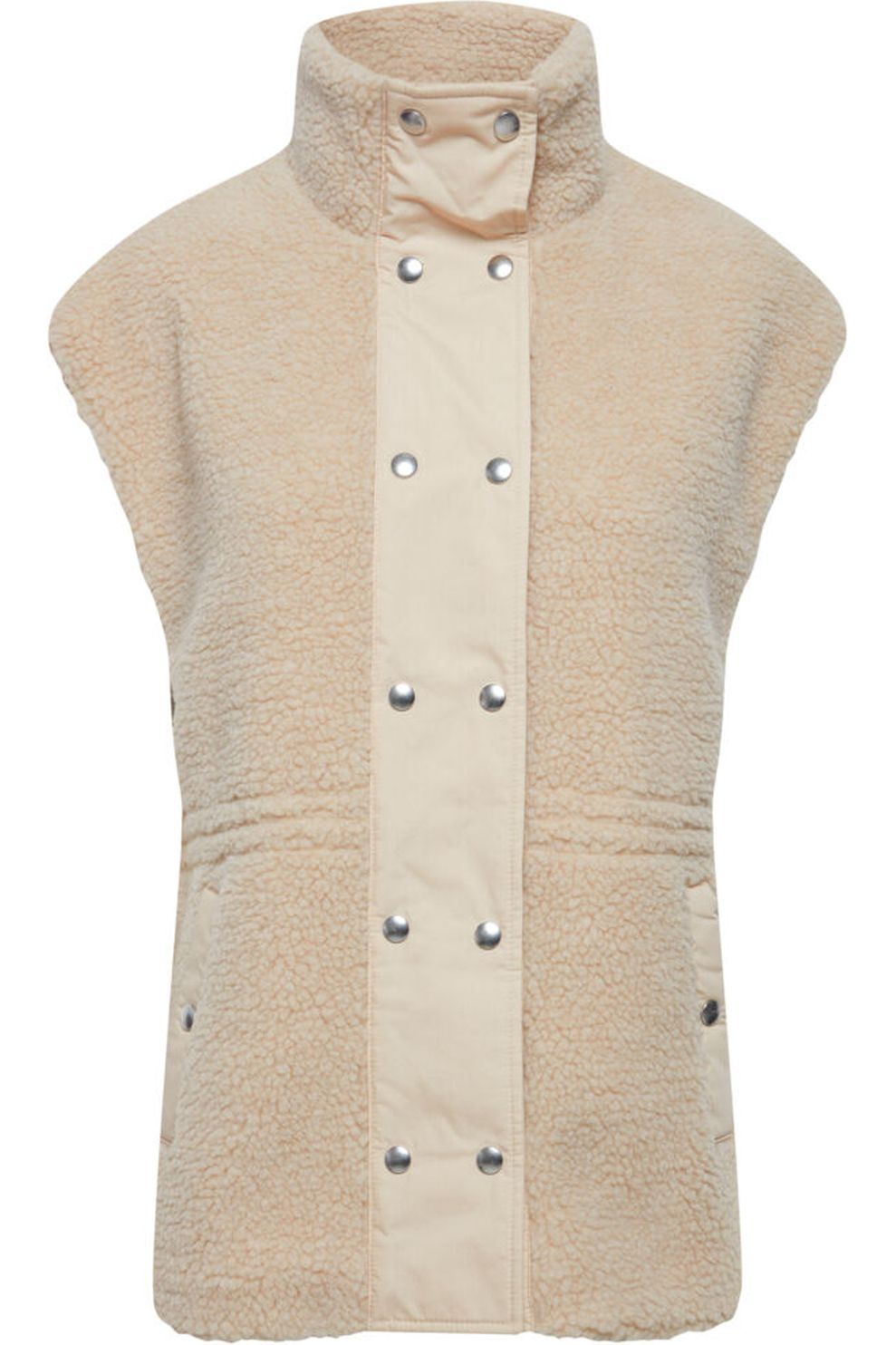 Juttu_FW23_B.Young_Bodywarmer Bycotty Waistcoat_JUTTU_€79,95 Juttu_FW23_B.Young_Bodywarmer Bycotty Waistcoat_JUTTU_€79,95