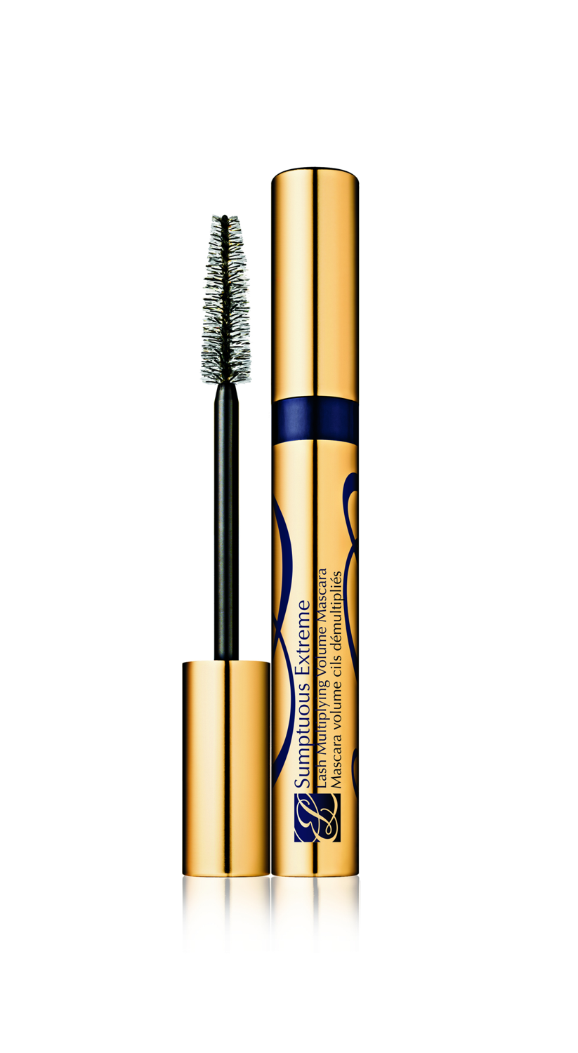 Sumptuous Extreme Lash Multiplying Mascara recommended retail price €13,00 – 2,8 ML
