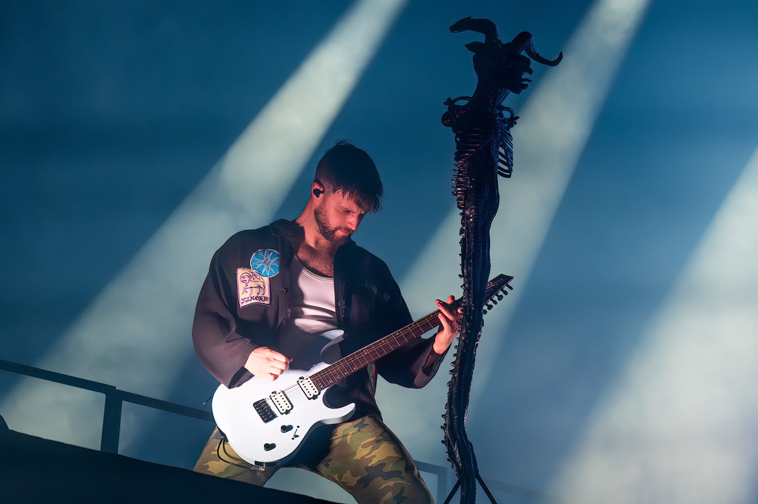 GMM2024_Bring Me The Horizon_Elias Timmermans-3