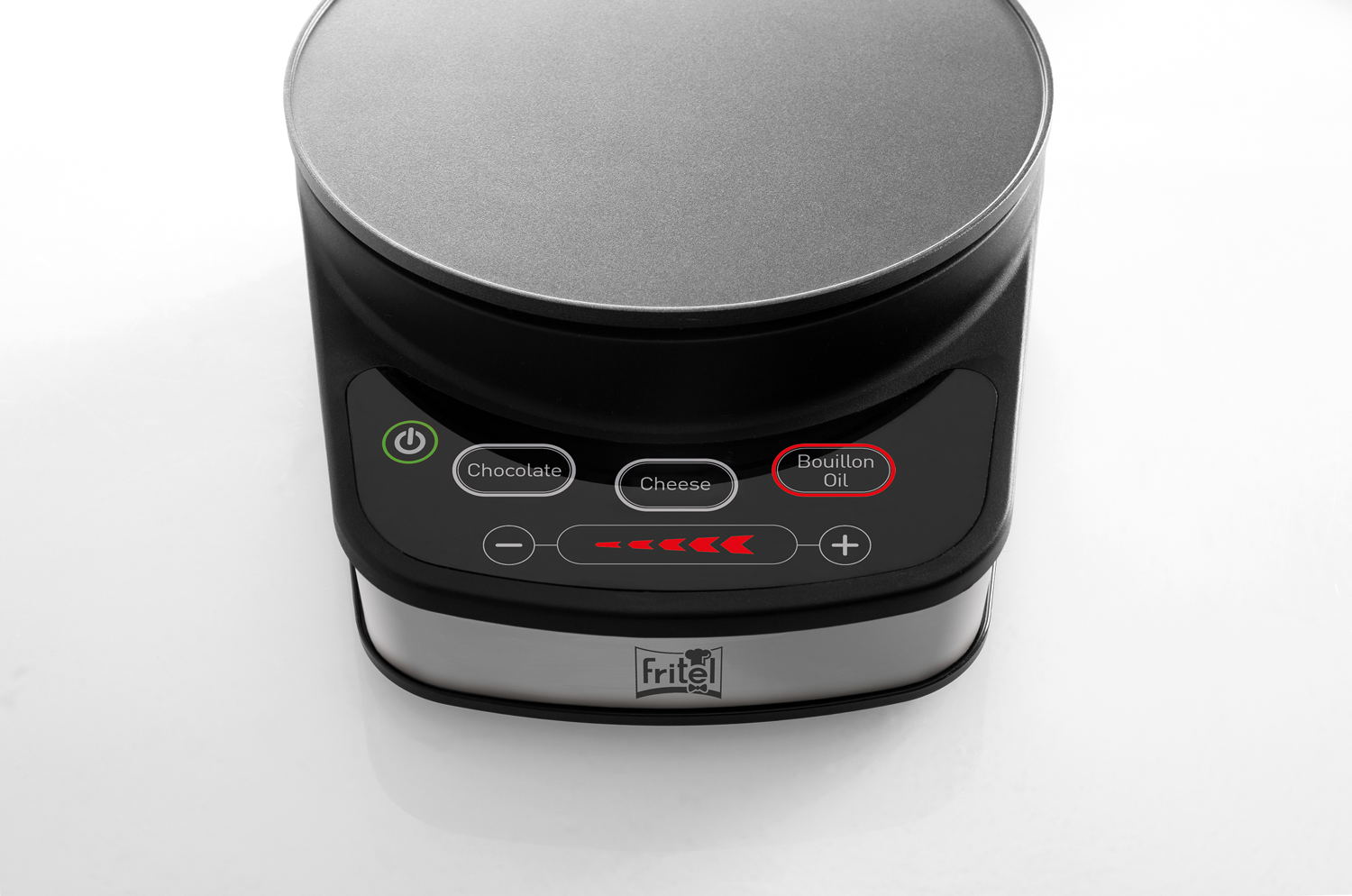 FO 4290 Intelligent Fondue - 89,99 euros