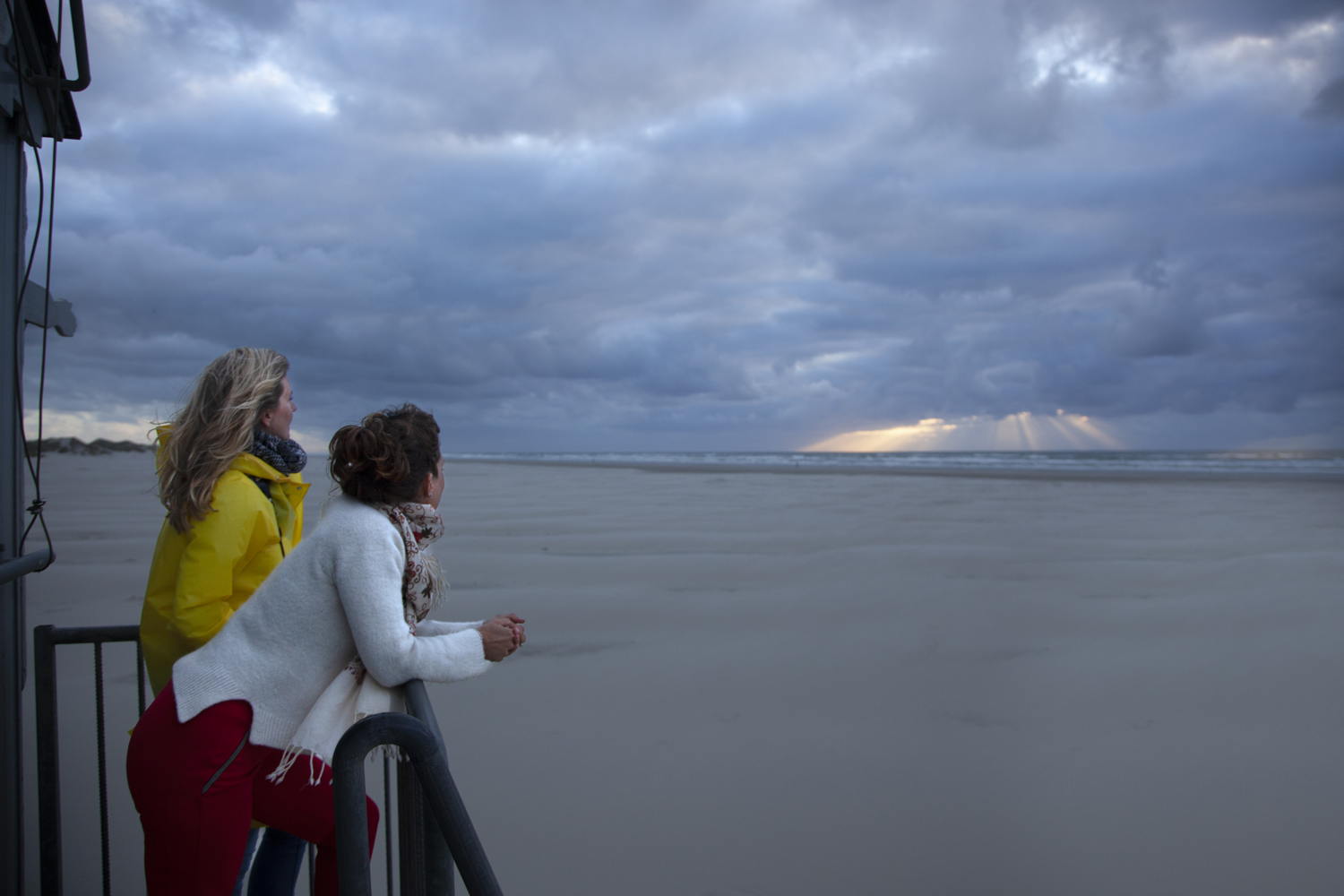 Drenkelingehuisje (c) Merk Fryslan