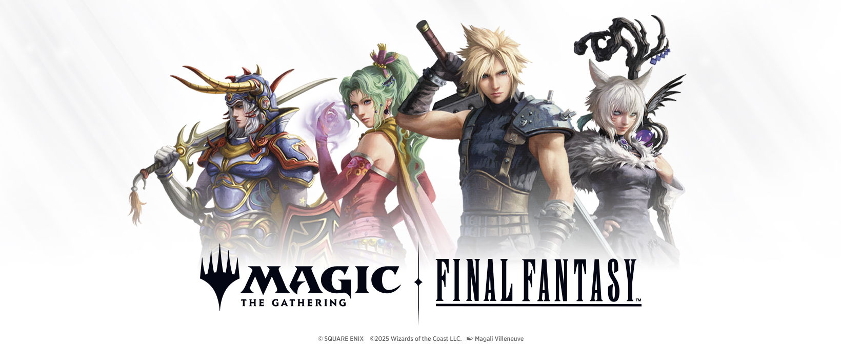 Magic: The Gathering sera présent à l’édition 2025 de Japan Expo