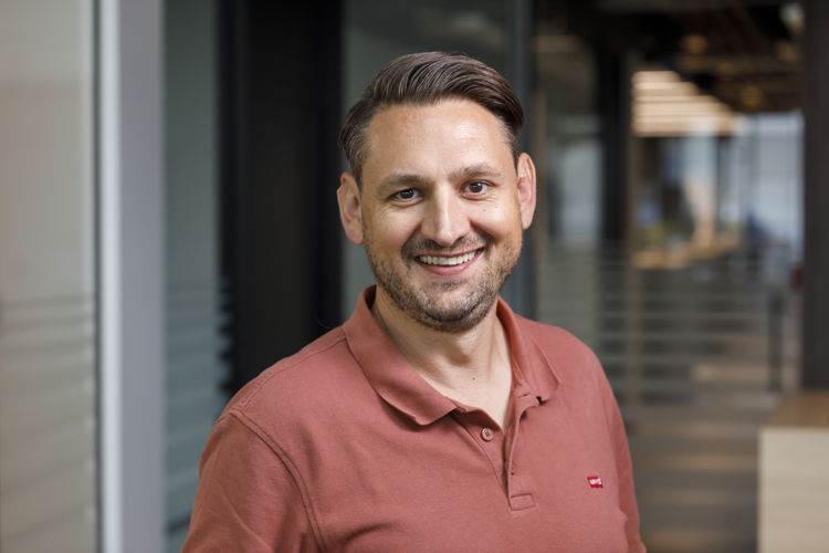 Igor Stevens, EPLAN