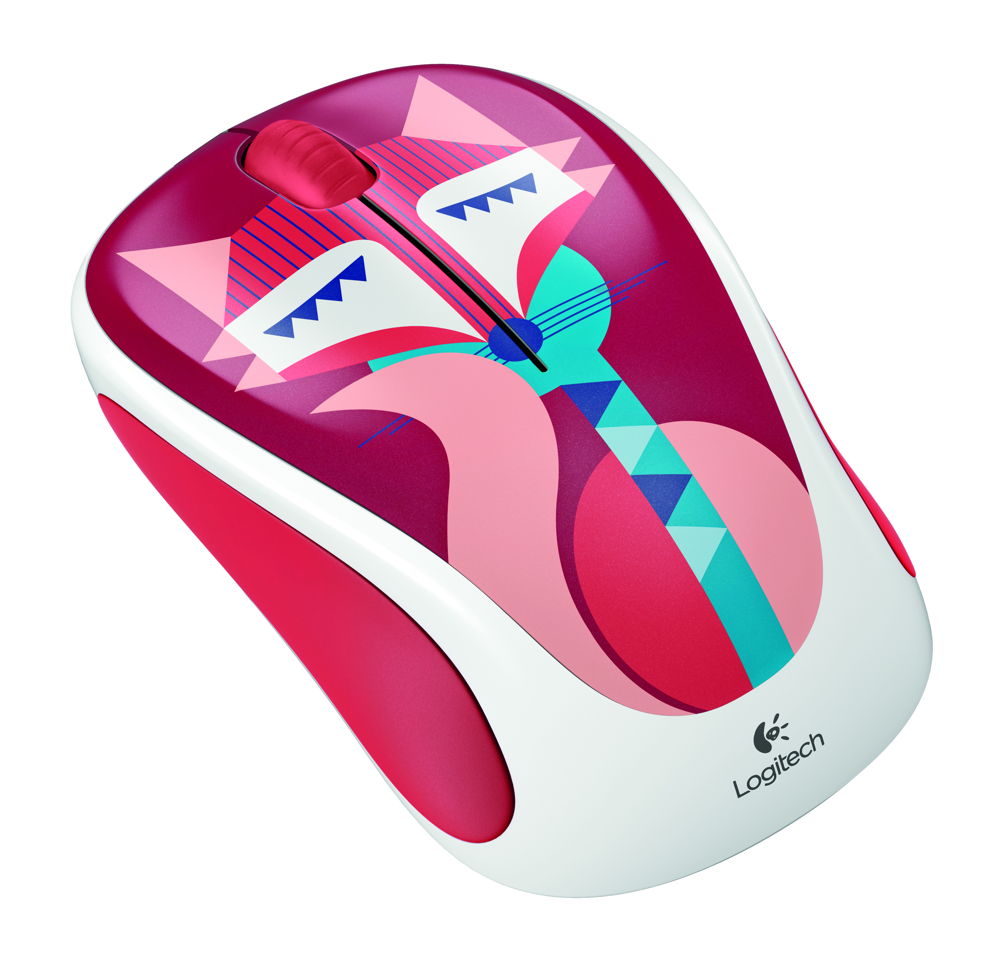 Play Collection Mouse M317