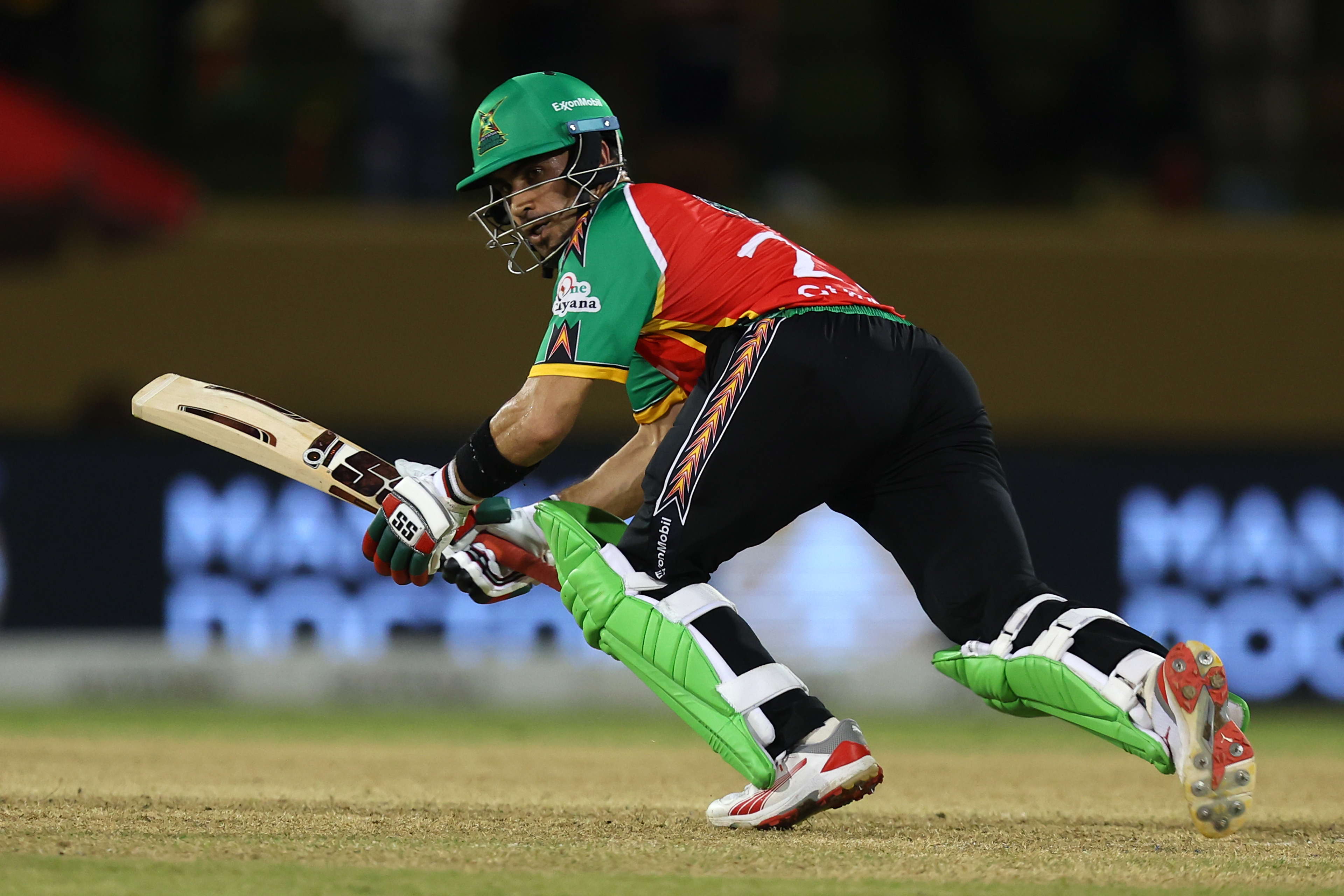 RAGING WARRIORS KEEP STAGS IN THE CELLAR