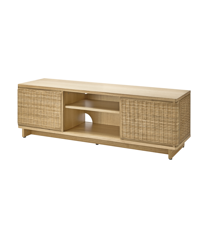 IKEA_July News 24_FRYKSÅS TV bench_€299_PE945866