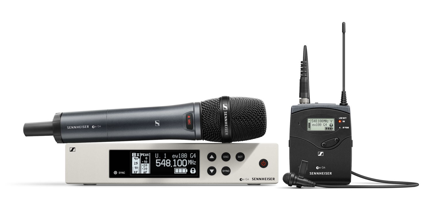 evolution wireless G4 further expands 
the rich feature set of G3 and is fully 
compatible with all preceding generations 
of evolution wireless 
