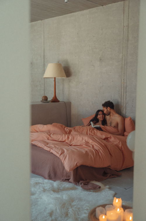 MARIEMARIE SLEEPYSATEEN Vanaf A Partir De 149 Euro19