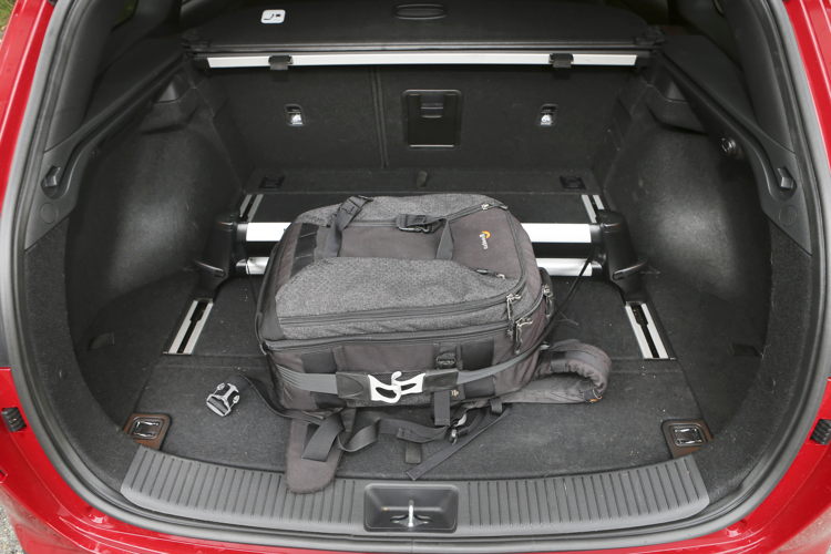Hyundai i30 Wagon