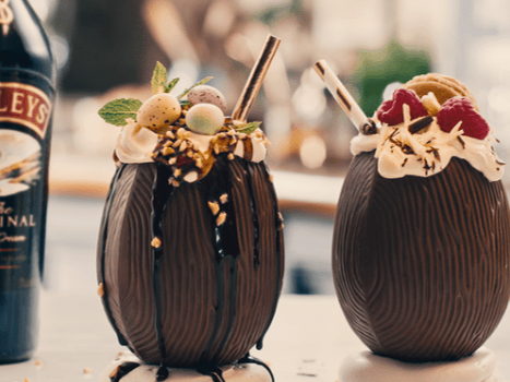 Cette recette de Baileys est un vrai régal
