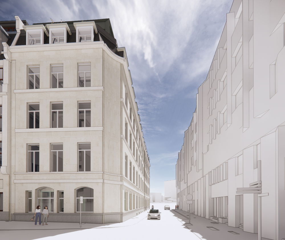 © LOW architecten