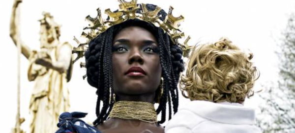 Cultural Compass: Questioning Europe's colonialism, behind the scenes of opera and dance history