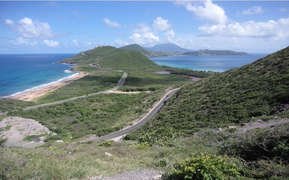 St. Kitts and Nevis launches Green Climate Fund project to enhance ...