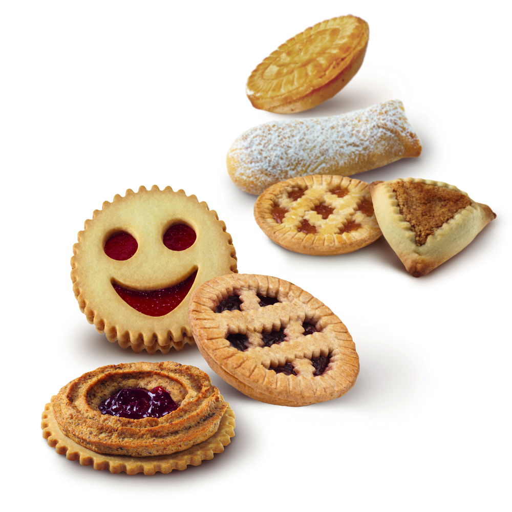 L'assortiment Berger