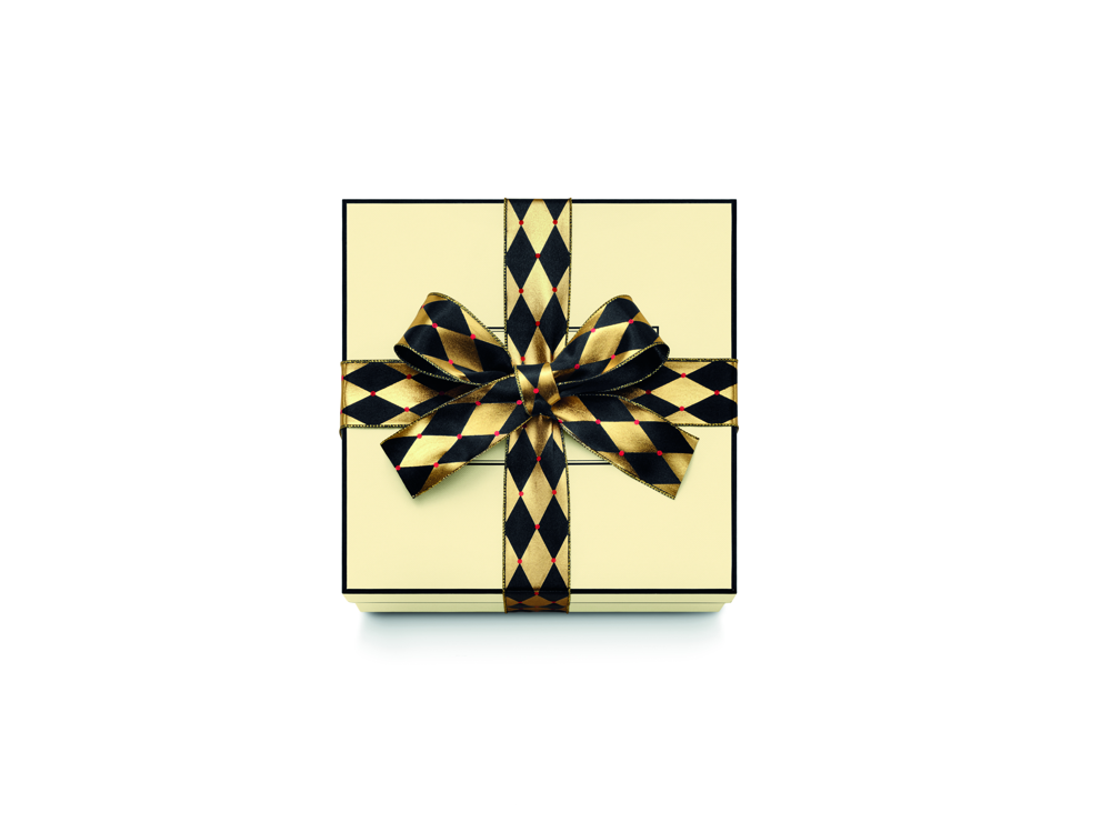 Square Box