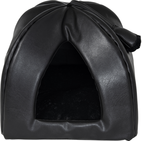 Jackie iglo black