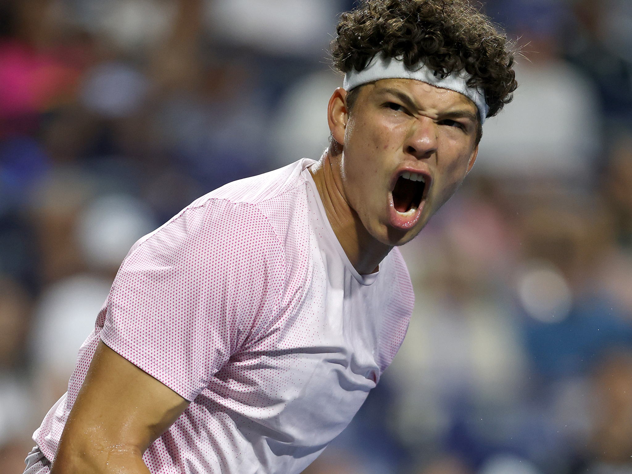 Ben Shelton Wins First Masters 1000 Title in Toronto