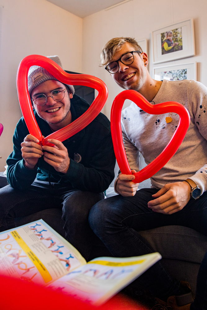 (c) - VRT - Ketnet Brandt Weer