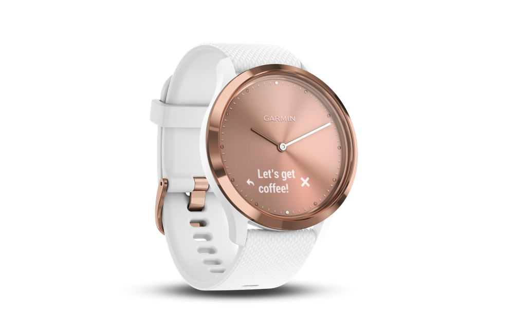 Vivomove HR 