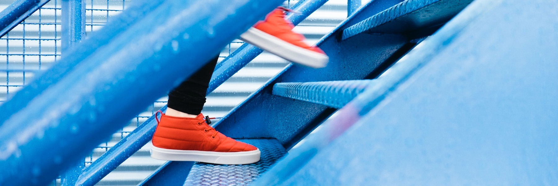 Walking has a positive effect on health and wellbeing
