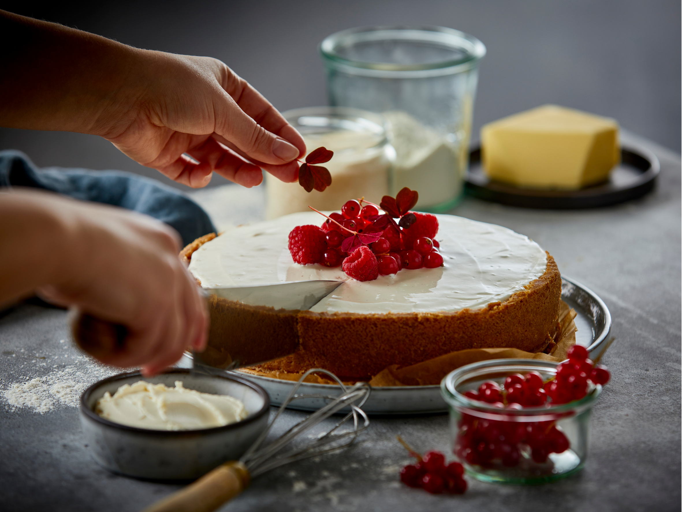 Arla Foods Ingredients targets acid whey elimination with high-yield solution 