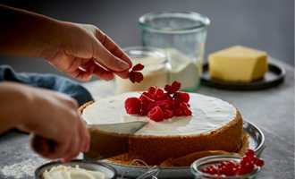 Arla Foods Ingredients targets acid whey elimination with high-yield solution 