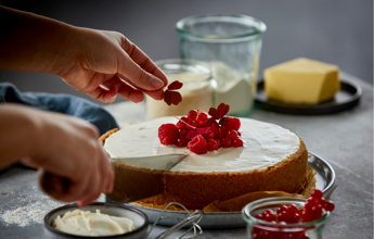 Arla Foods Ingredients targets acid whey elimination with high-yield solution 