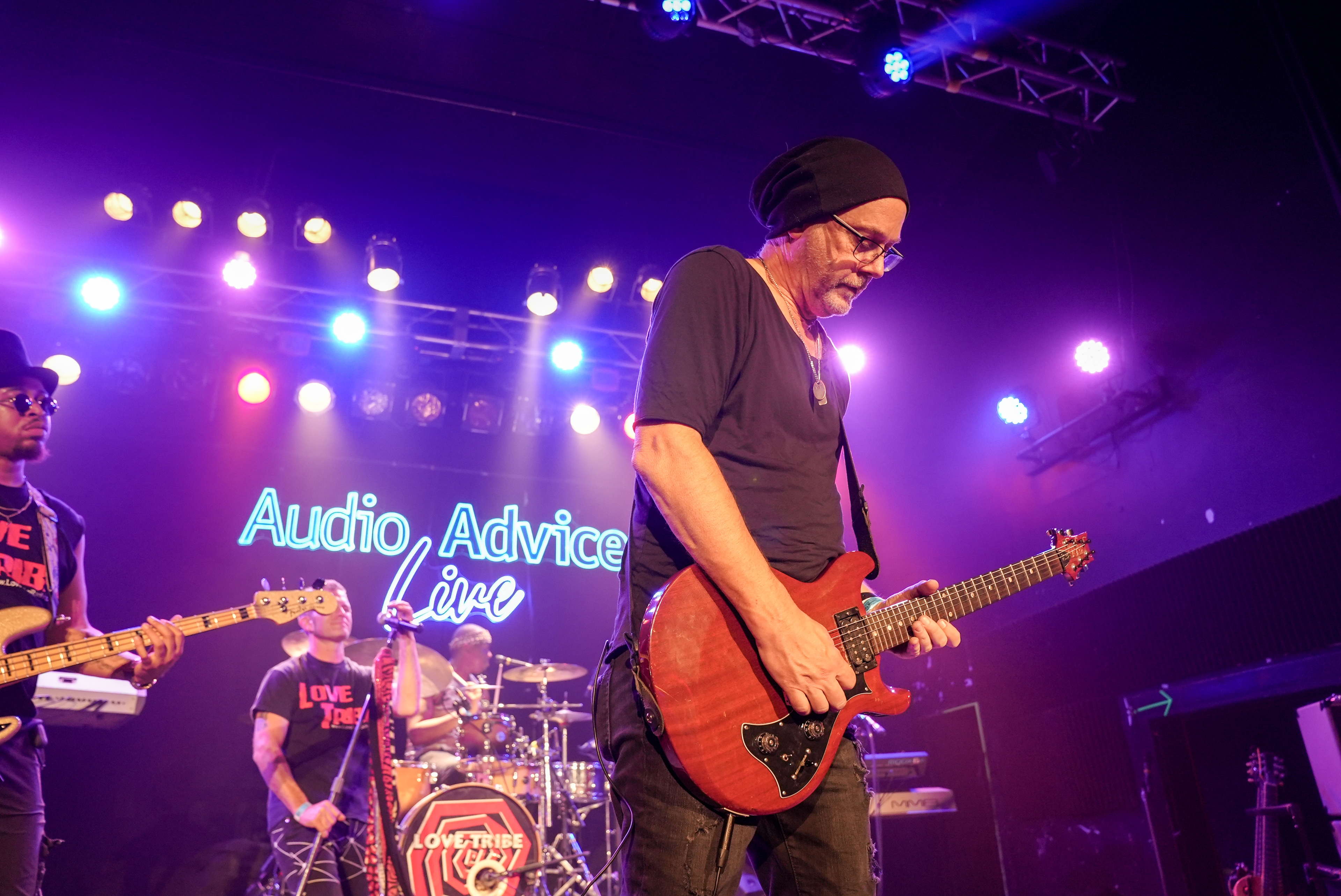Audio Advice Live, huge US audio and home theater show, returns for a third year