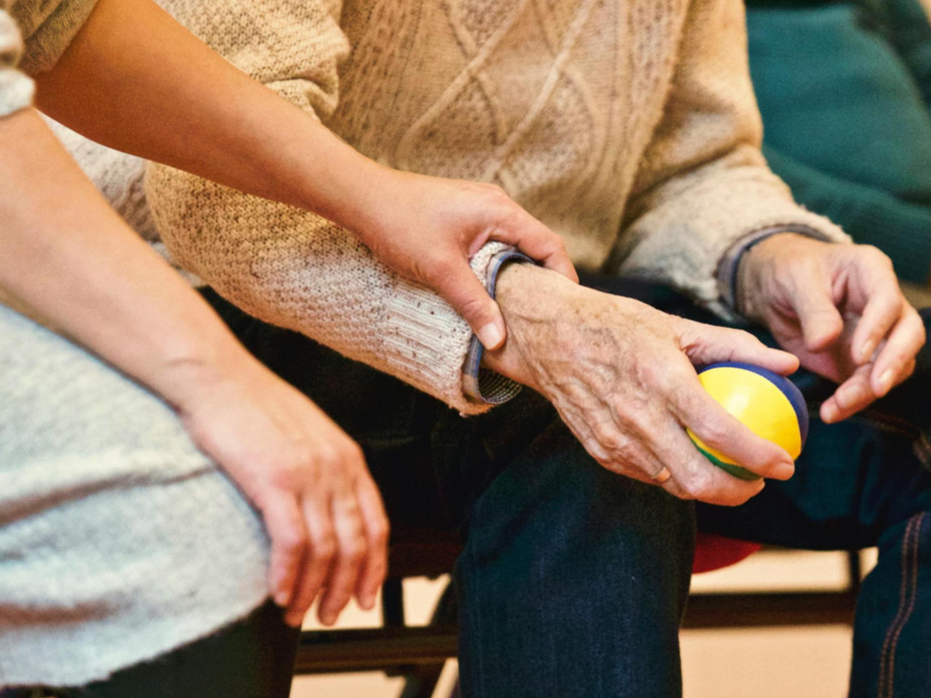 Aide et soins à domicile : Un enjeu majeur pour la prochaine législature 