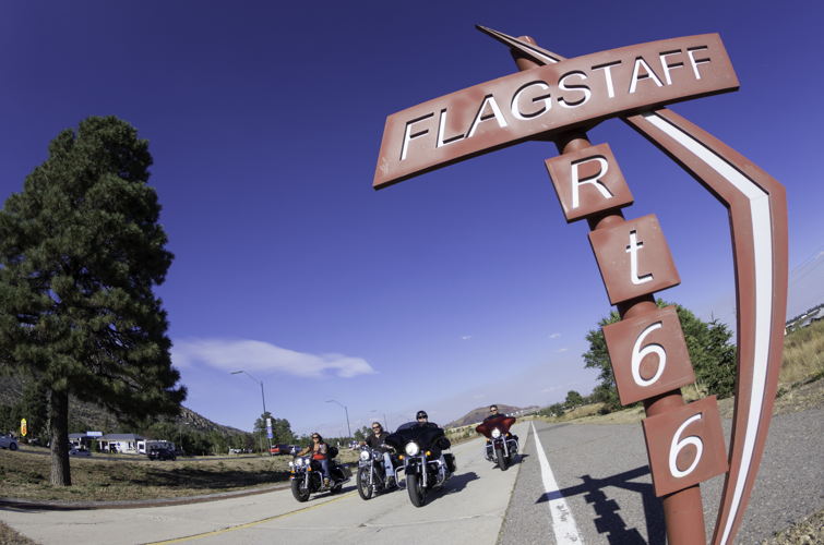 Route 66 100th Anniversary