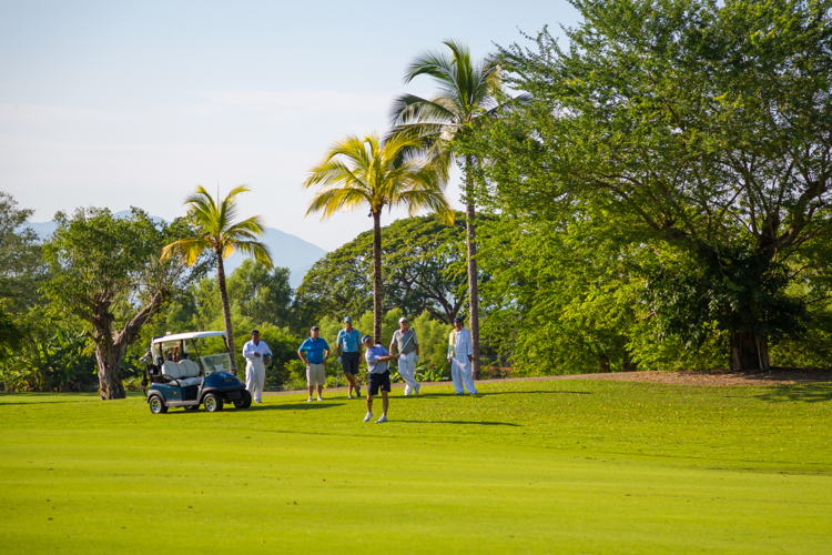 Vidanta Celebrity Invitational