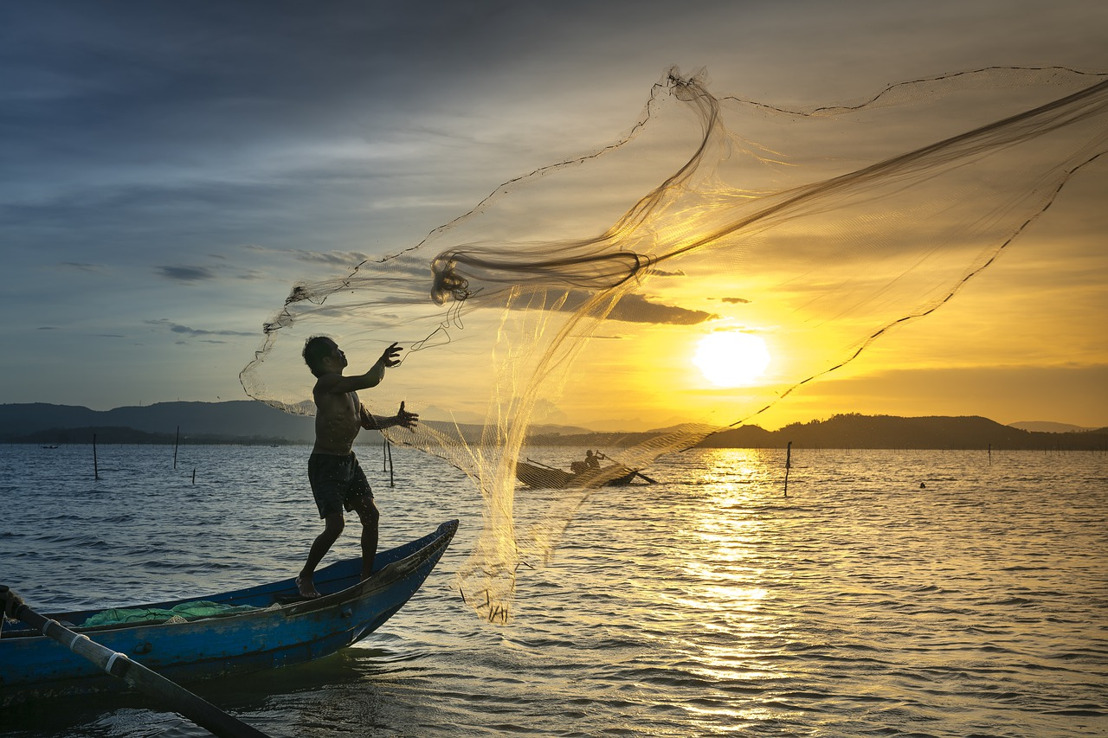 OECS Commission Supports the Establishment of a Regional Position on Harmful Fisheries Subsidies