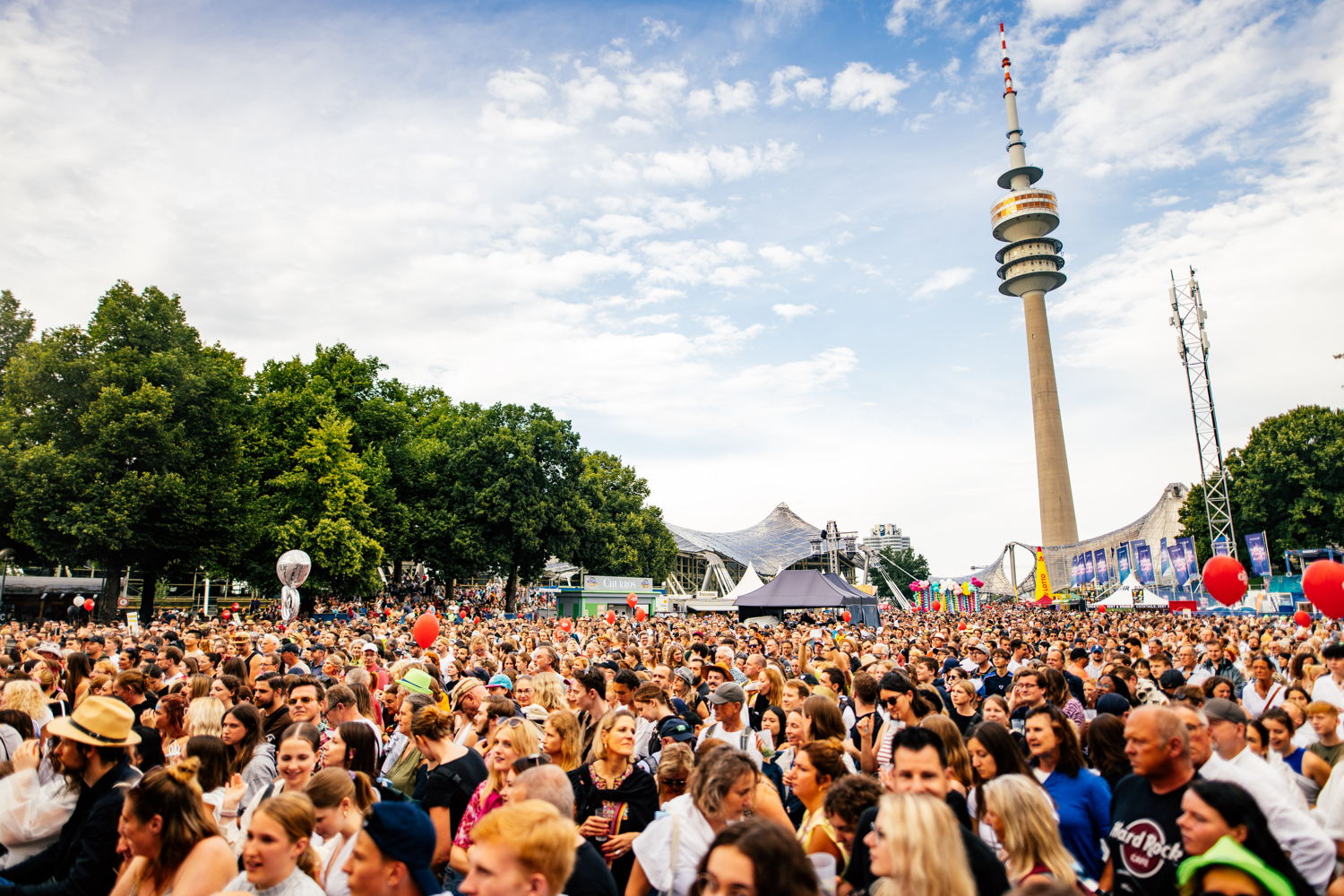 Sommernachtstraum 2024, Bildcredit: Fabian Stoffers