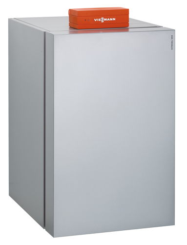 Vitocal 300-G