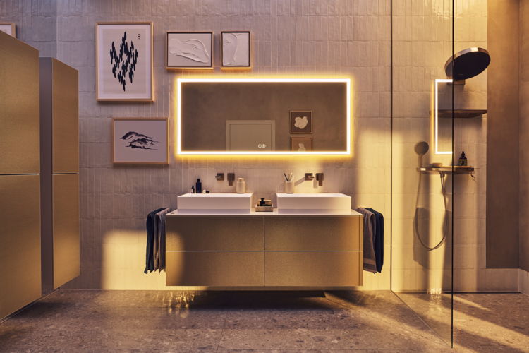 Xevolos by hansgrohe